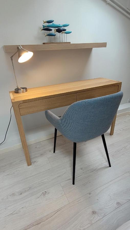 Apartamento Location T3 A