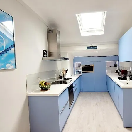 Location Vacances T3 A Cannes Extérieur photo