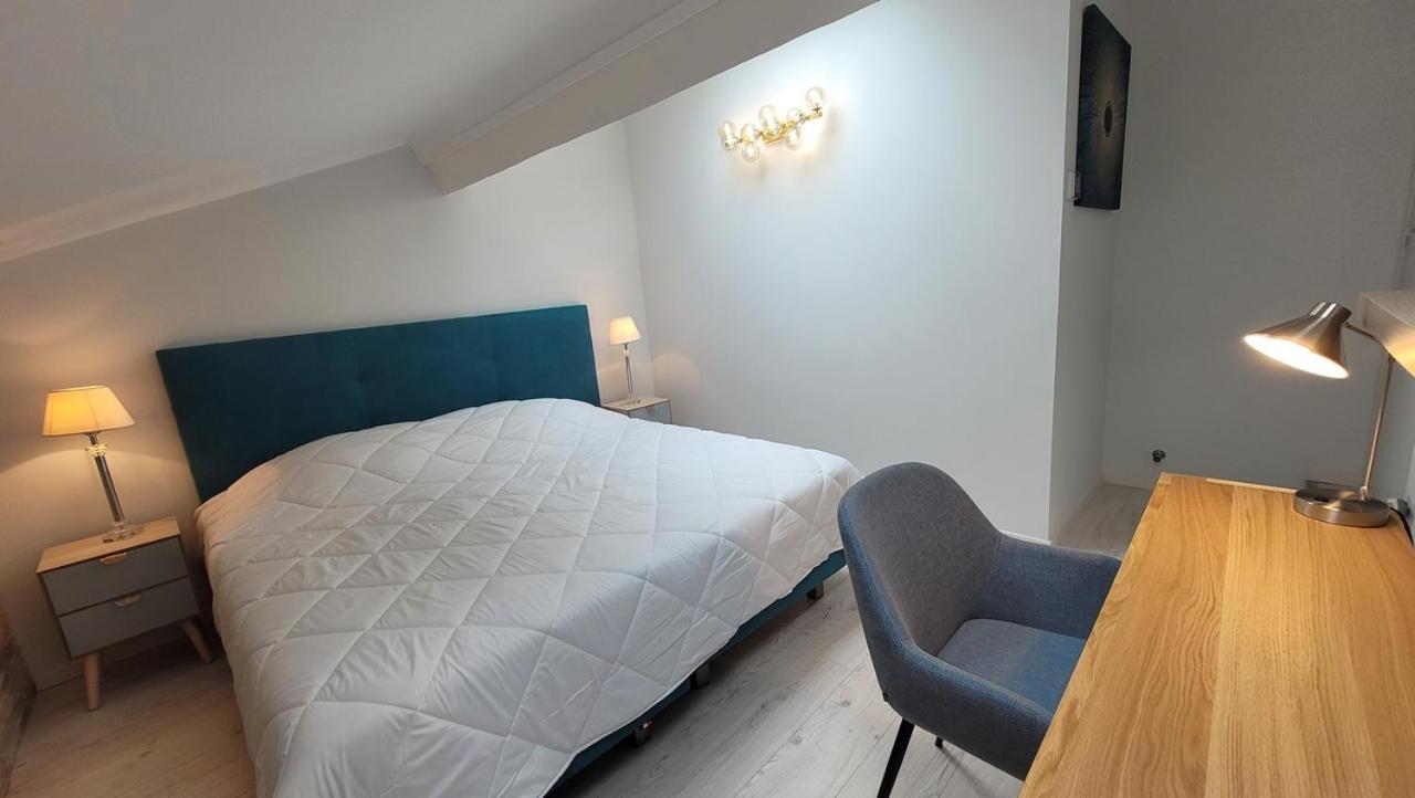 Appartement Location T3 A Cannes